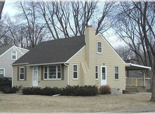 6845 James Ave S, Richfield, MN 55423