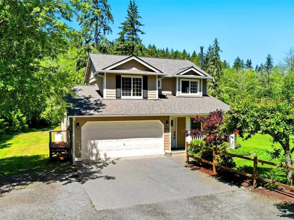 14219 128th Street Ct NW, Gig Harbor, WA 98329