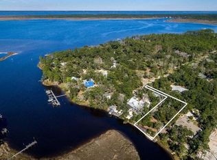 139 W Hodge Rd, Santa Rosa Beach, FL 32459