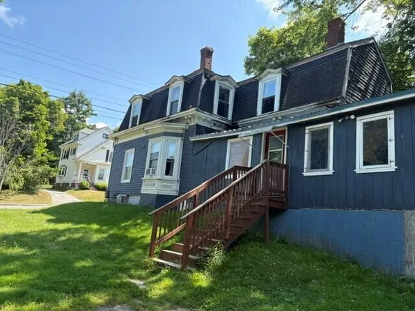 217 Wilson Street, Brewer, ME 04412