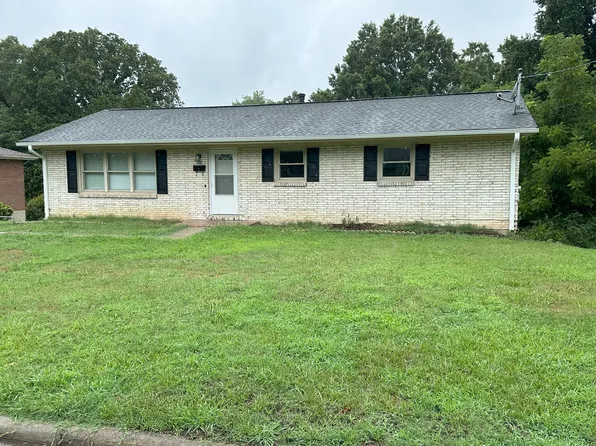 592 Arlington Rd, Danville, VA 24541