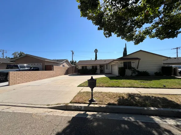 963 Talbert Ave, Simi Valley, CA 93065