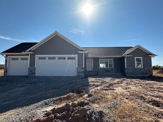 1st image of N8079 Blue Heron Cir
