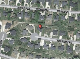 211 Quanah Parker Trl, Murfreesboro, TN 37127