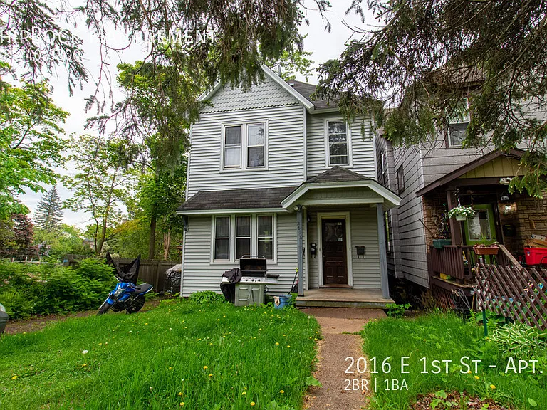 2016 E 1st St #1 — Photo 1
