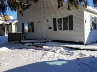 324 S Walnut Ave, New Hampton, IA 50659