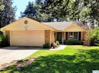 1042 Branscomb Cir SE, Huntsville, AL 35803