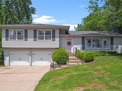 1104 W 89th St, Kansas City, MO, 64114