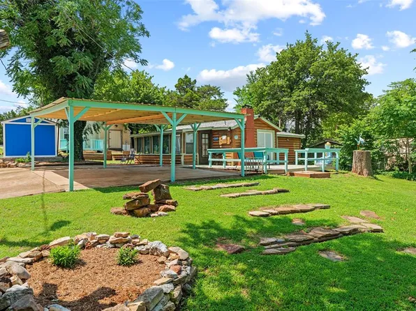 (undisclosed Address), Hinton, OK 73047