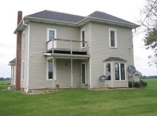 1193 Oliver Rd, Centerburg, OH 43011