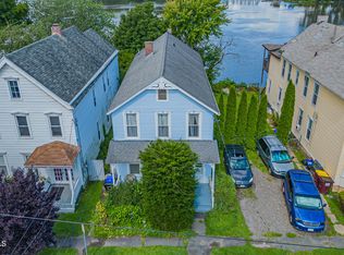 803 1st Ave, Troy, NY 12182