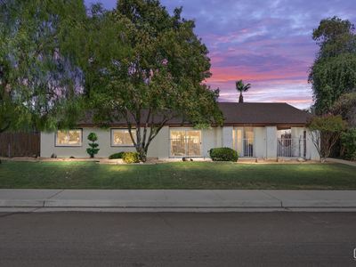 4512 Orrick Ct, Bakersfield, CA, 93308