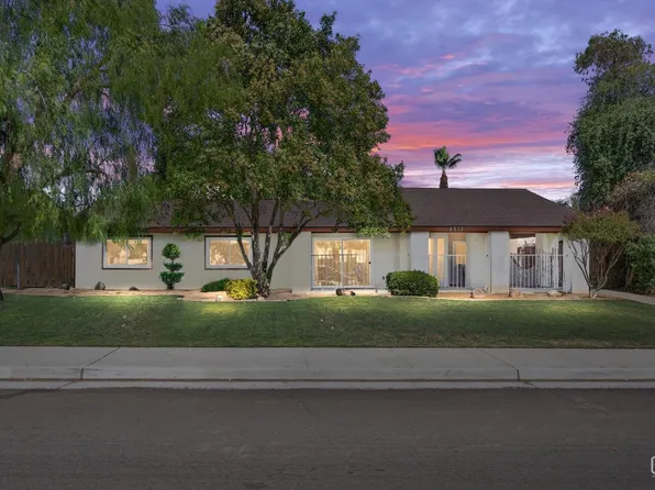 4512 Orrick Ct, Bakersfield, CA 93308