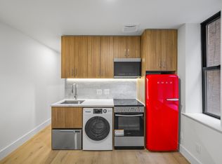 236 W 15th St APT 15, New York, NY 10011