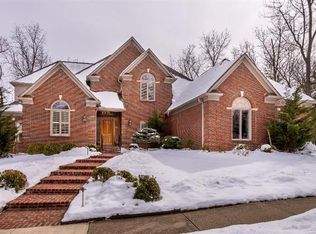 3692 Wexford Ln, Lexington, KY 40515