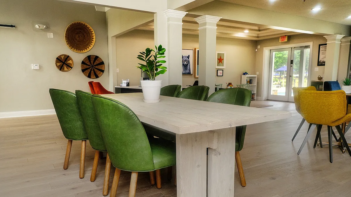 From tours to move-in, our leasing team is here to make the process smooth and stress-free - Amberlake Village