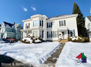 6 Park St APT 3, Barre, VT 05641