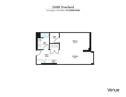 Floor plan V3