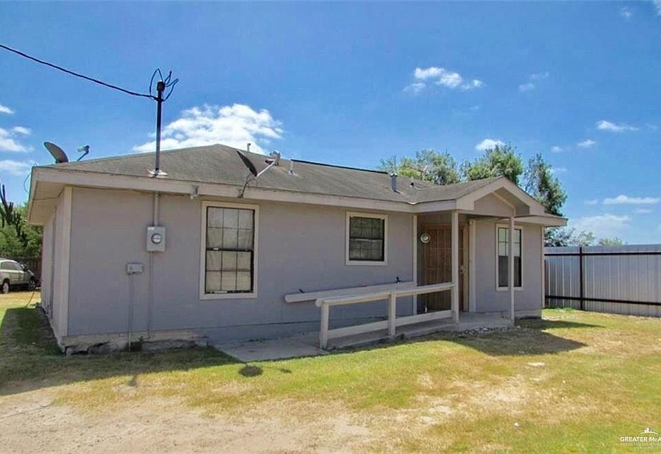 12226 N Los Ebanos Rd, Mission, TX 78573 Zillow