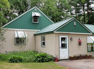 201 E Willow St, Bear Creek, WI 54922