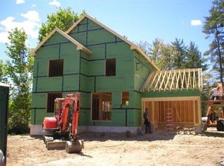 56 Brookline St, Townsend, MA 01469