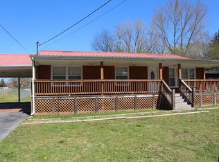 806 W Grundy St, Tullahoma, TN 37388