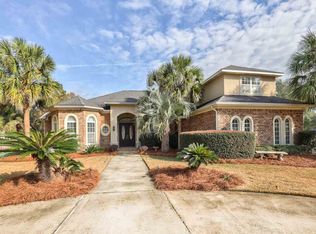 9159 Shady Crest Ln, Tallahassee, FL 32312