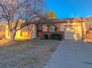 1772 S Laredo St, Aurora, CO 80017