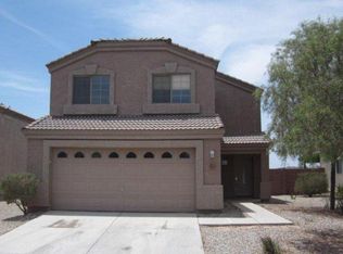 23824 N Oasis Blvd, Florence, AZ 85132