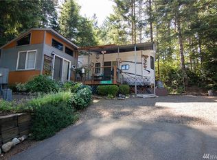70 N Diamond Head Dr, Lilliwaup, WA 98555