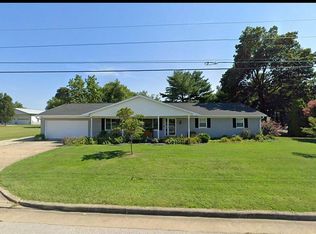 8955 Telephone Rd, Chandler, IN 47610