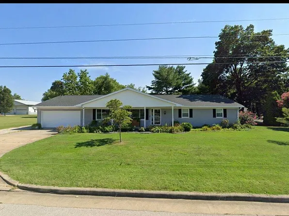 8955 Telephone Rd, Chandler, IN 47610