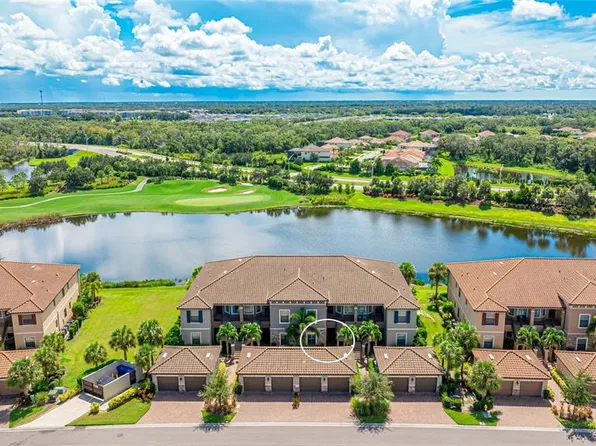 13726 Messina Loop Unit 103, Bradenton, FL 34211