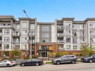 13733 107a Ave #417, Surrey, BC V3T 0B7