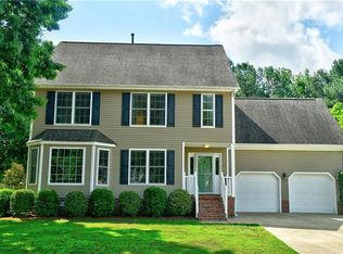 5524 Del Park Ave, Virginia Beach, VA 23455