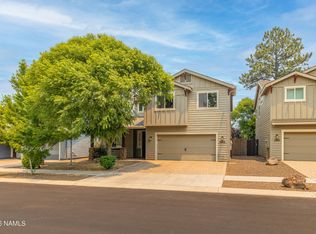 2926 S Tex Ln, Flagstaff, AZ 86001