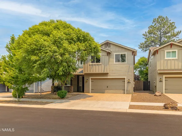 2926 S Tex Ln, Flagstaff, AZ 86001