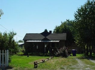 8210 E Valleyway Ave, Spokane, WA 99212