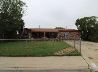 2917 Santa Rosa Ave, Odessa, TX 79764