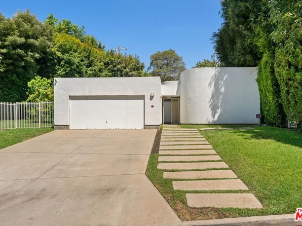 401 N Cliffwood Ave, Los Angeles, CA 90049