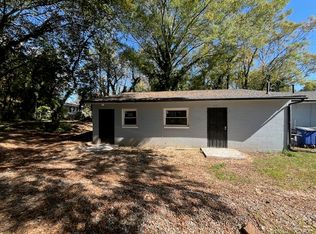 803 E Wall St #B, Griffin, GA