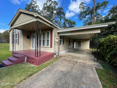 116 W Bertheaud Ave, Opelousas, LA, 70570