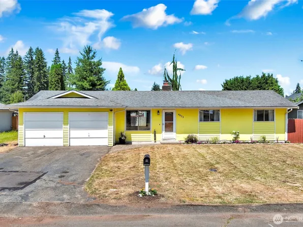 4823 103rd Place NE, Marysville, WA 98270
