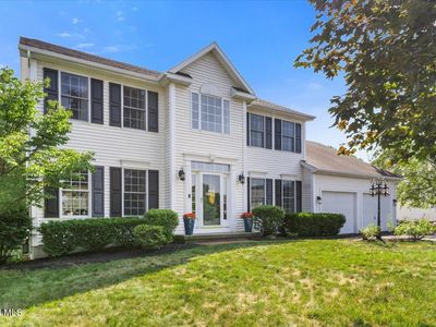 121 Halfmoon Drive, Altamont, NY, 12009