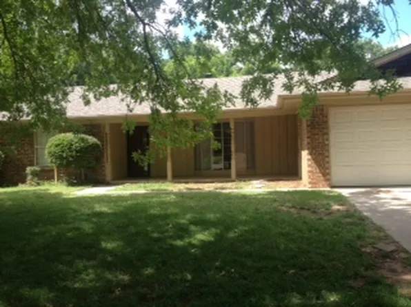 139 Sheridan Pl, Chickasha, OK 73018