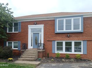 2506 Hounz Ln, Louisville, KY