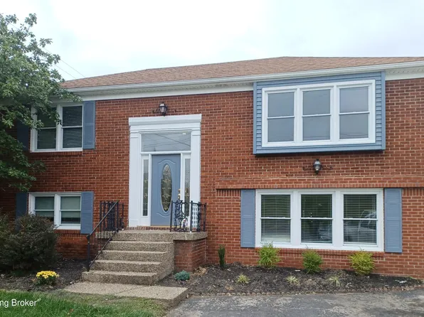 2506 Hounz Ln, Louisville, KY 40223