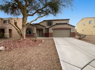 921 Neva Ranch Ave, North Las Vegas, NV 89081