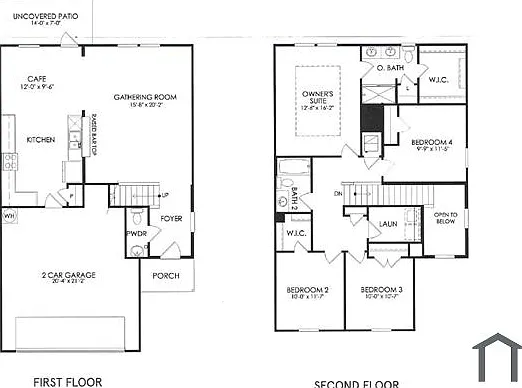 2103 Sugar Maple Ln — Photo 13