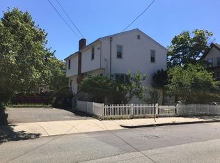 13 Kneeland St #1, Malden, MA 02148